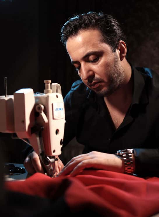 Mahmood Al-Salim